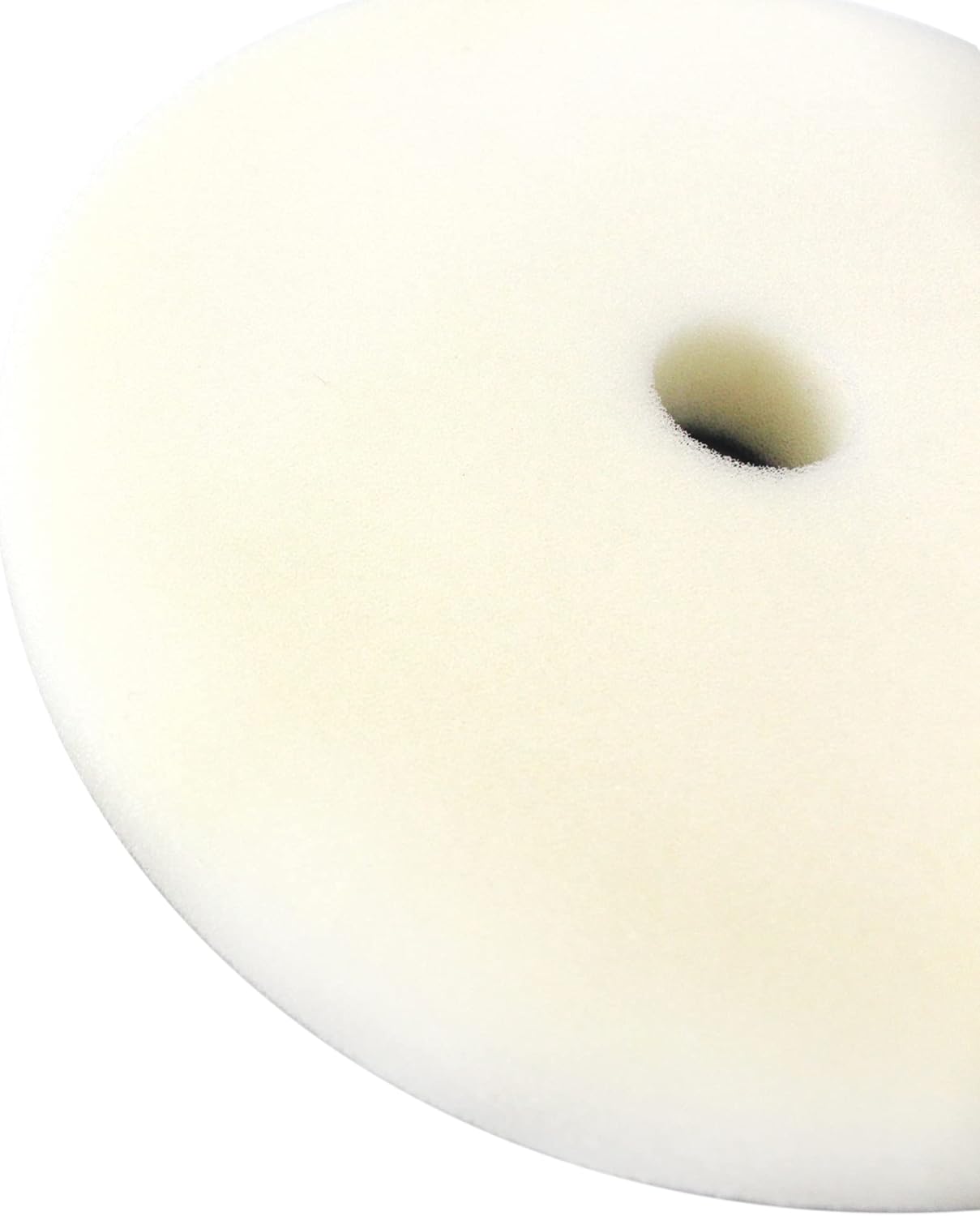 Maxshine 5" Universal Foam Finishing Pad – High-Performance Polishing & Buffing Pad – Compatible with Dual Action & Rotary Polishers – Ideal for Car Detailing & Paint Finishing