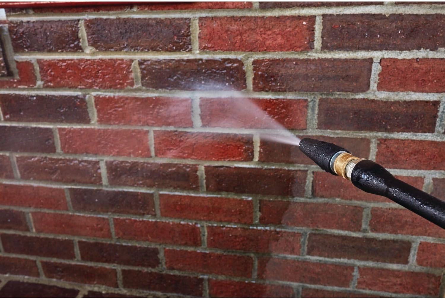 CRAFTSMAN Electric Pressure Washer, Cold Water, 1700-PSI, 1.2-GPM, Corded (CMEPW1700)